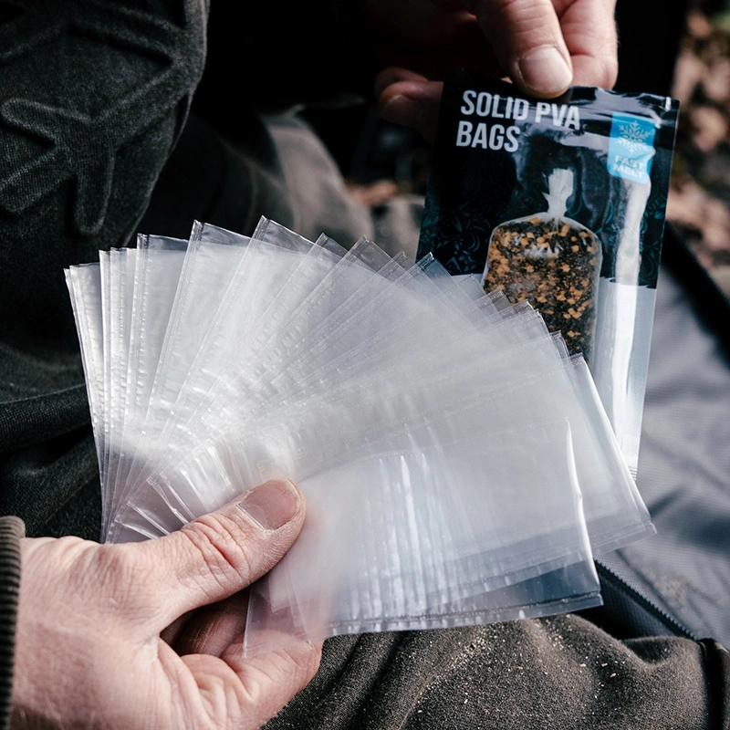 Nash Solid PVA Bags